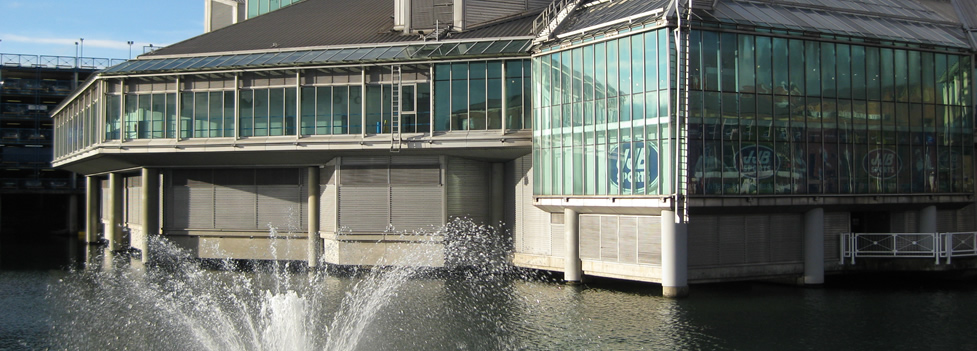 Princess Quay - Hull