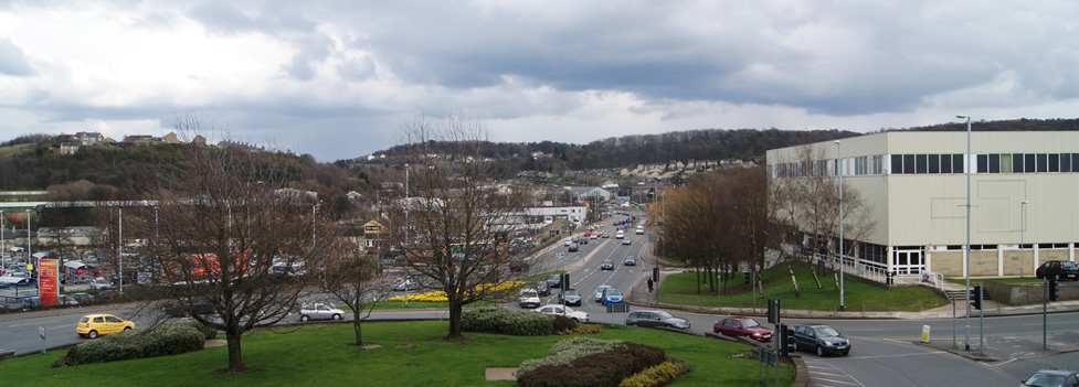  - Wakefield