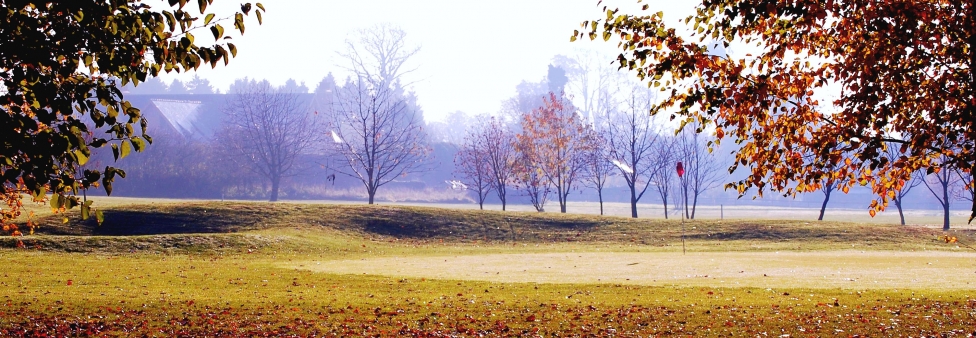 Cave Castle Golf Club - South Cave - Beverley