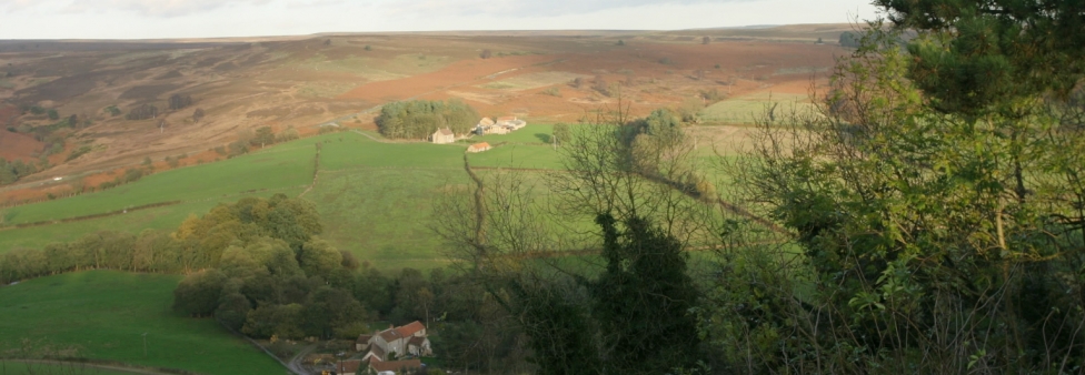 Kirkbymoorside - Kirkbymoorside