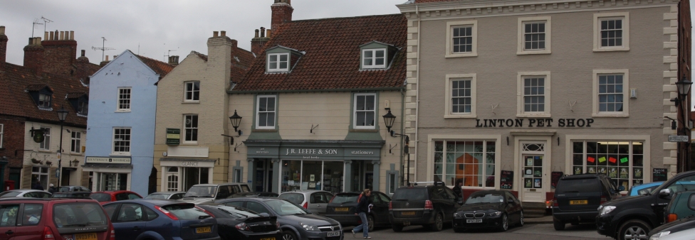 Malton - Malton