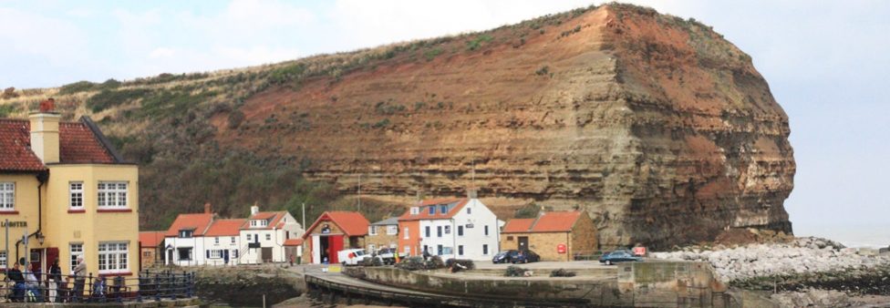 Staithes - North York Moors