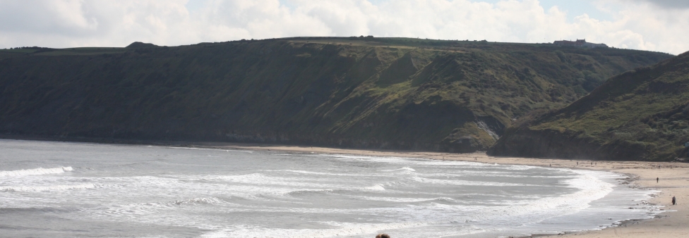 Runswick Bay - Runswick Bay