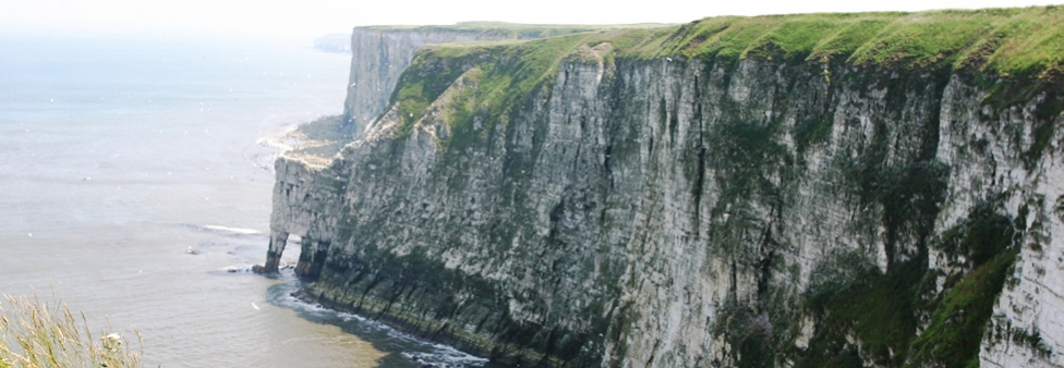 Flamborough - The Wolds