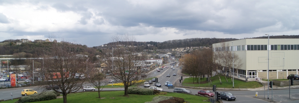 Wakefield - Wakefield