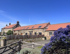 Broadings Caravan Park - Nearest to Whitby Broadings Caravan Park - Nearest to Whitby