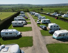 Broadings Caravan Park - Nearest to Whitby Broadings Caravan Park - Nearest to Whitby