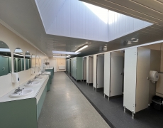 Broadings Caravan Park - Nearest to Whitby Broadings Caravan Park - Nearest to Whitby