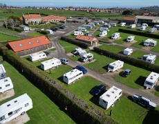 Broadings Caravan Park - Nearest to Whitby Broadings Caravan Park - Nearest to Whitby