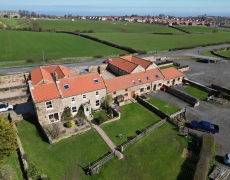 Broadings Caravan Park - Nearest to Whitby Broadings Caravan Park - Nearest to Whitby