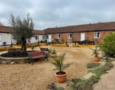 Grange Farm Cottages - Award winning, family owned Grange Farm Cottages - Award winning, family owned