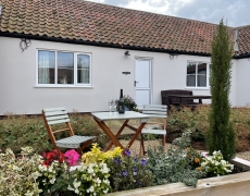 Grange Farm Cottages - Award winning, family owned Grange Farm Cottages - Award winning, family owned