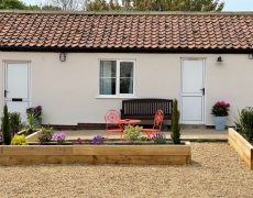 Grange Farm Cottages - Award winning, family owned Grange Farm Cottages - Award winning, family owned