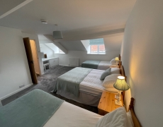 Grange Farm Cottages - Award winning, family owned Grange Farm Cottages - Award winning, family owned