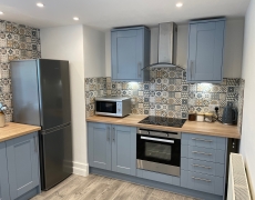 Grange Farm Cottages - Award winning, family owned Grange Farm Cottages - Award winning, family owned