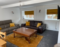 Grange Farm Cottages - Award winning, family owned Grange Farm Cottages - Award winning, family owned