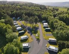 Ladycross Plantation Caravan Park - Family run - 5 miles from Whitby Ladycross Plantation Caravan Park - Family run - 5 miles from Whitby