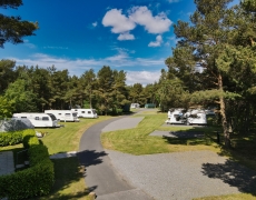 Ladycross Plantation Caravan Park - Family run - 5 miles from Whitby Ladycross Plantation Caravan Park - Family run - 5 miles from Whitby