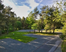 Ladycross Plantation Caravan Park - Family run - 5 miles from Whitby Ladycross Plantation Caravan Park - Family run - 5 miles from Whitby