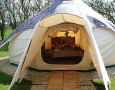 The Vale of Pickering Caravan Park The Vale of Pickering Caravan Park