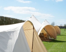 The Vale of Pickering Caravan Park The Vale of Pickering Caravan Park