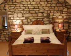 Puffin Bedroom
Puffin Bedroom