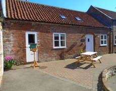 Guillemot Cottage Guillemot Cottage