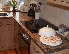 Guillemot Kitchen Guillemot Kitchen