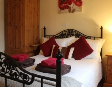 Guillemot Bedroom Guillemot Bedroom