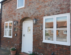 Manor Farm Holiday Cottages Manor Farm Holiday Cottages