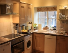 Puffin Kitchen Puffin Kitchen