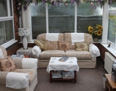 Cosy Corner Bridlington Cosy Corner Bridlington