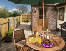 Barmston Farm Holiday Cottages - 5* Visit England Barmston Farm Holiday Cottages - 5* Visit England