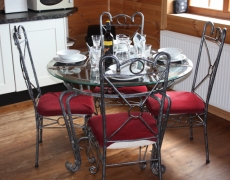 Lowfield Log Houses Lowfield Log Houses