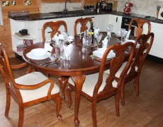 Lowfield Log Houses Lowfield Log Houses