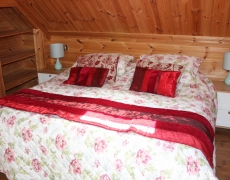 Lowfield Log Houses Lowfield Log Houses