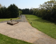 Lowfield Log Houses Lowfield Log Houses