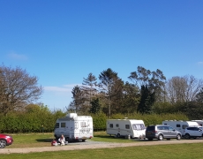Garth Farm Caravan and Camping - Open for Caravans from 12 April and Tents from 17 May. Garth Farm Caravan and Camping - Open for Caravans from 12 April and Tents from 17 May.