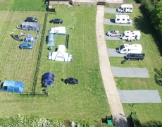 Garth Farm Caravan and Camping - Open for Caravans from 12 April and Tents from 17 May. Garth Farm Caravan and Camping - Open for Caravans from 12 April and Tents from 17 May.