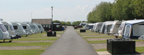Browns Caravan Park Browns Caravan Park