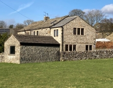 Grassington Cottages (incorporating Cosy Cottages) Sunnyside Grassington Cottages (incorporating Cosy Cottages) Sunnyside