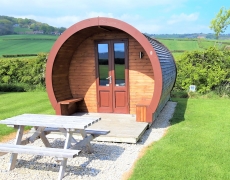 Middlewood Farm - Glamping pods available Middlewood Farm - Glamping pods available