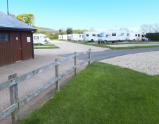 Middlewood Farm _ Touring caravan park Middlewood Farm _ Touring caravan park