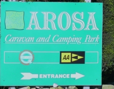 Arosa Caravan and Camping Arosa Caravan and Camping