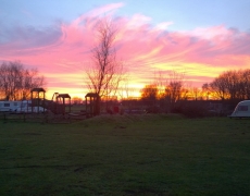 Arosa Caravan and Camping Arosa Caravan and Camping