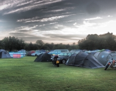 Arosa Caravan and Camping Arosa Caravan and Camping