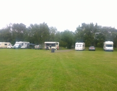 Arosa Caravan and Camping Arosa Caravan and Camping