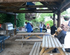 Arosa Caravan and Camping Arosa Caravan and Camping