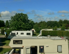 Arosa Caravan and Camping Arosa Caravan and Camping