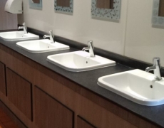 Arosa Caravan and Camping Arosa Caravan and Camping